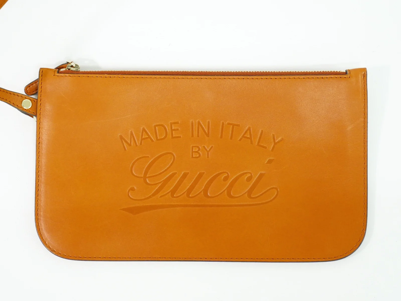 Gucci Craft Tote Diamante Canvas with Leather - Image 11