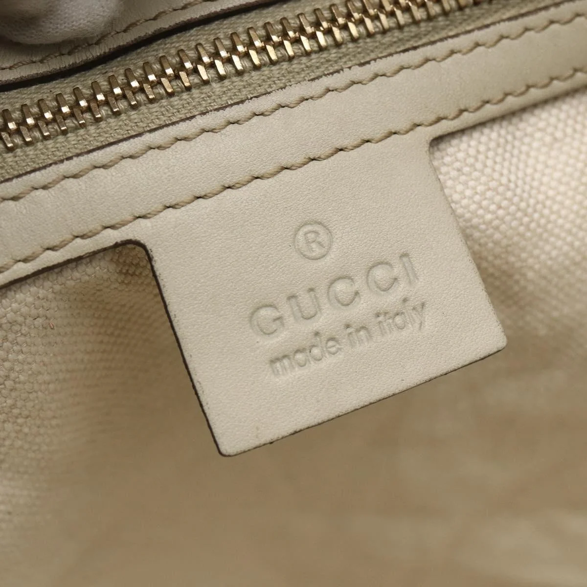 Gucci Mayfair Convertible Tote GG Canvas - Image 6