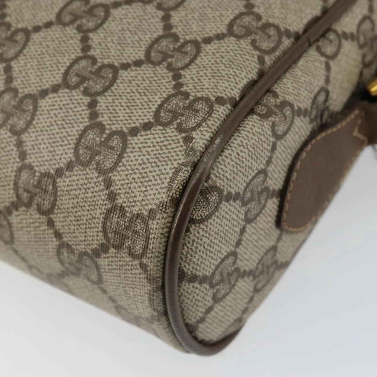 Gucci Ophidia Shoulder Bag GG Coated Canvas - Image 11