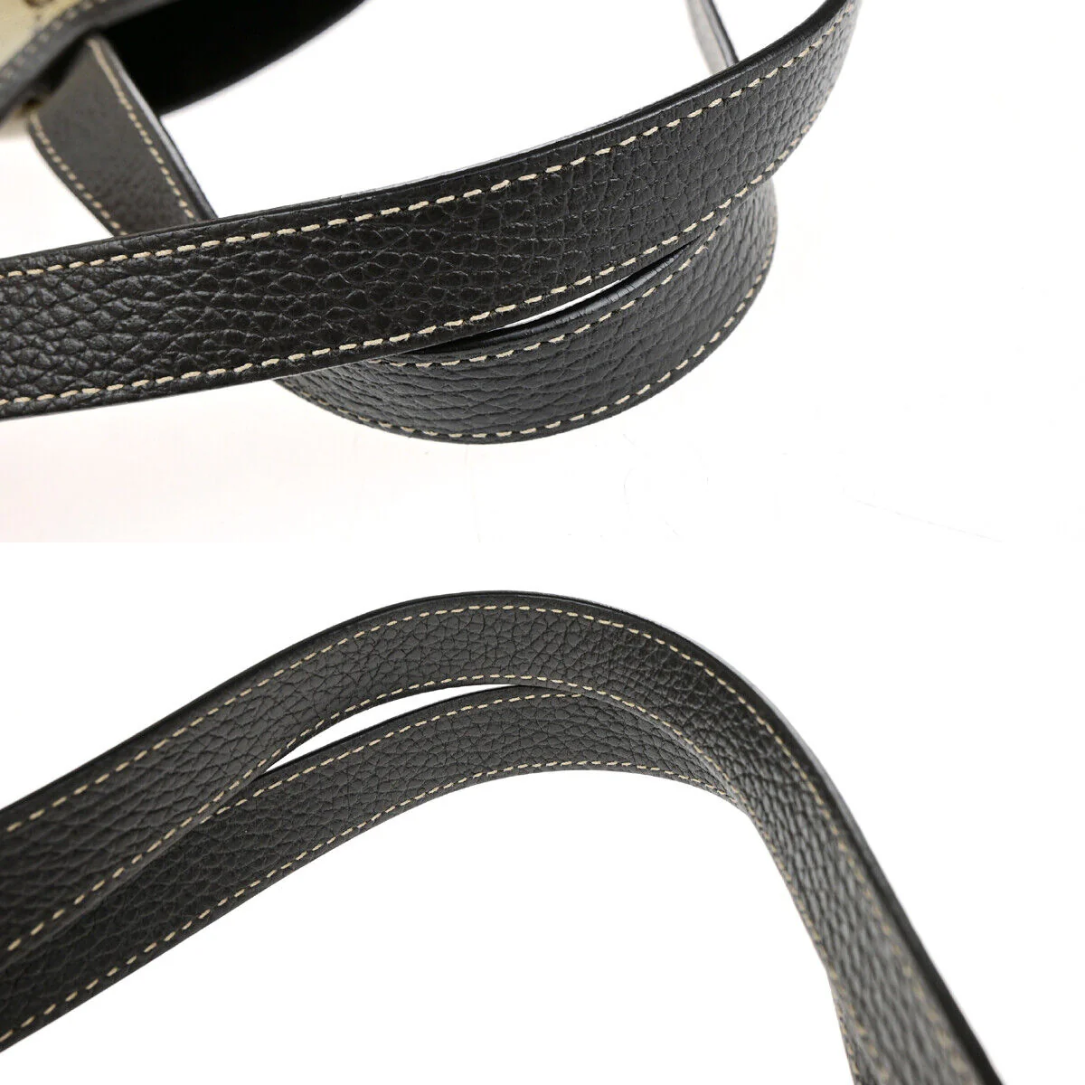 Gucci Pelham Shoulder Bag Coated Canvas - Image 7