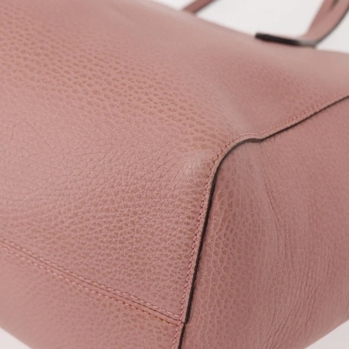 Gucci Swing Tote Leather - Image 12