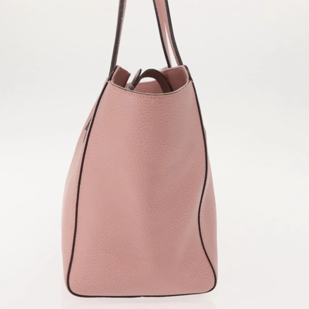 Gucci Swing Tote Leather - Image 3