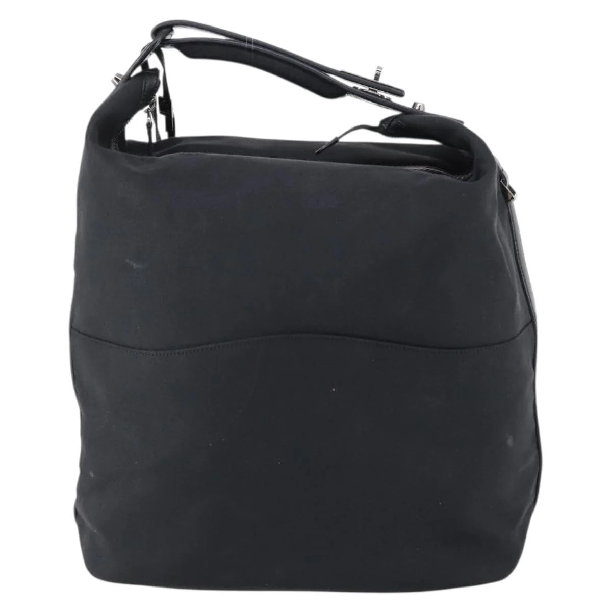 Gucci Vanity Tote Canvas