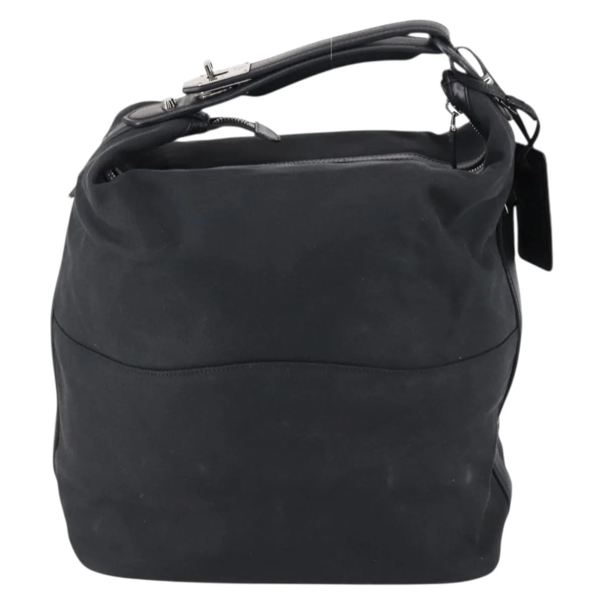 Gucci Vanity Tote Canvas - Image 2