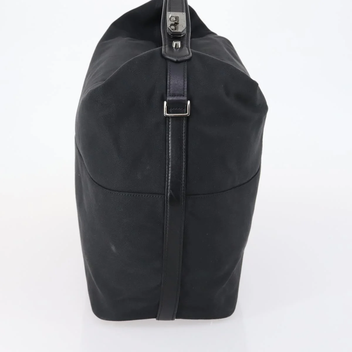 Gucci Vanity Tote Canvas - Image 3
