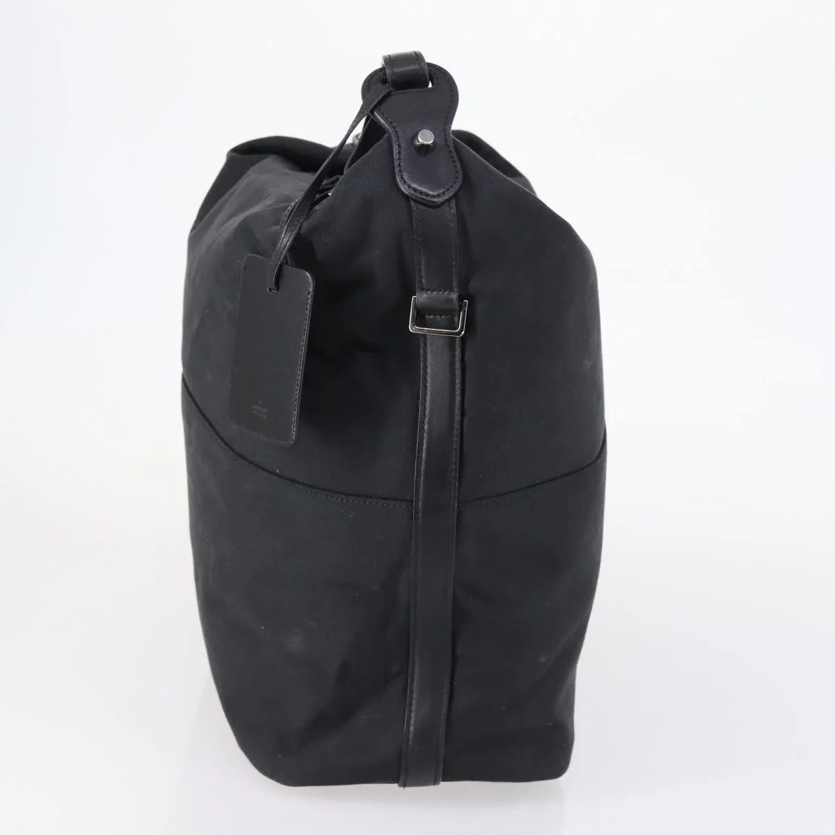 Gucci Vanity Tote Canvas - Image 4