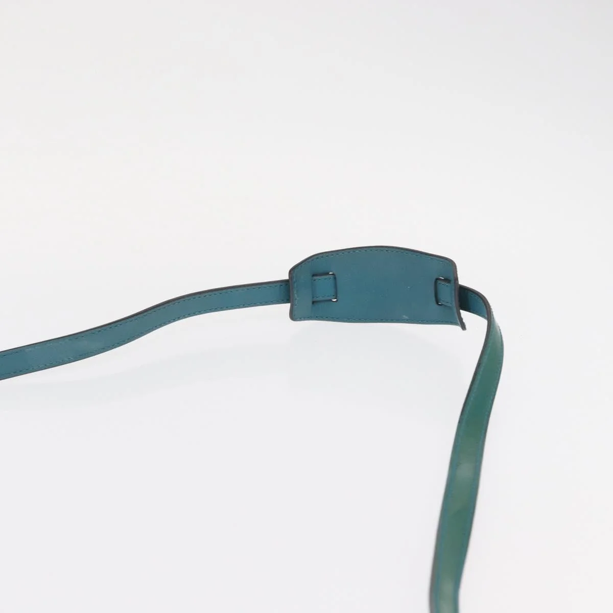 Gucci Vintage Flap Shoulder Bag Patent Leather - Image 13