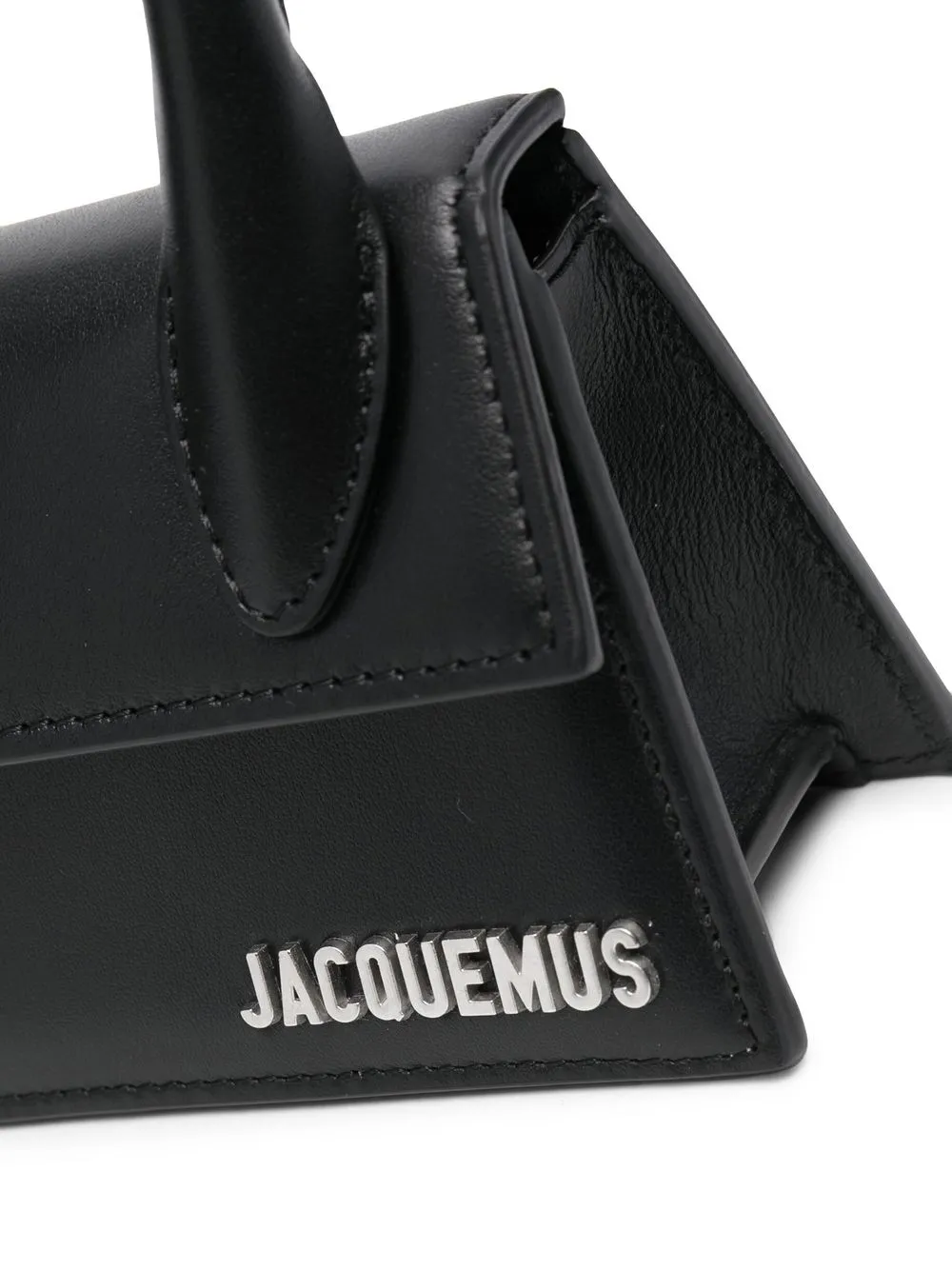 Jacquemus Le Chiquito Mini Leather - Image 3
