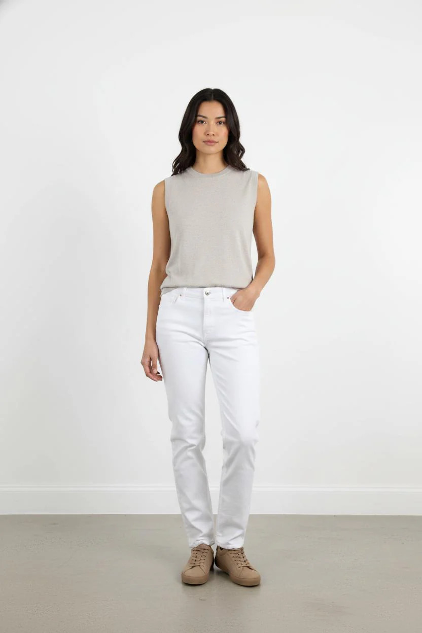 Jean Blanc - Taille L/40