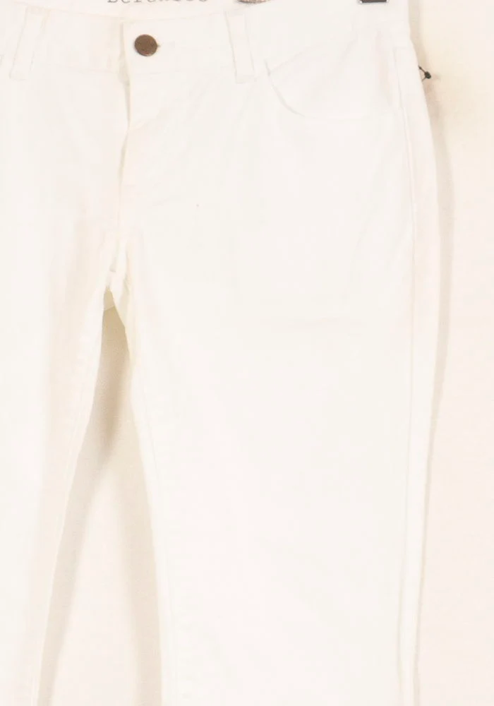 Jean Blanc - Taille M/38 - Image 3
