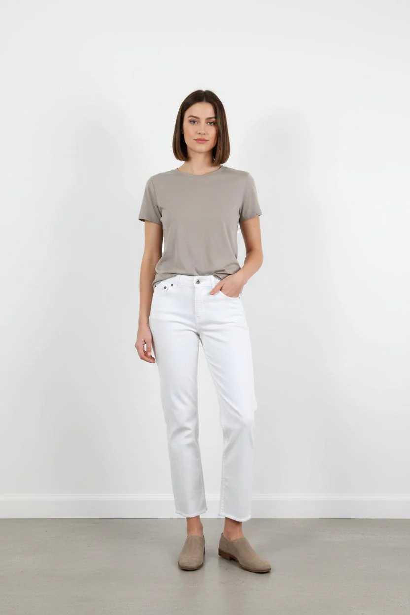 Jean Blanc - Taille T.U.