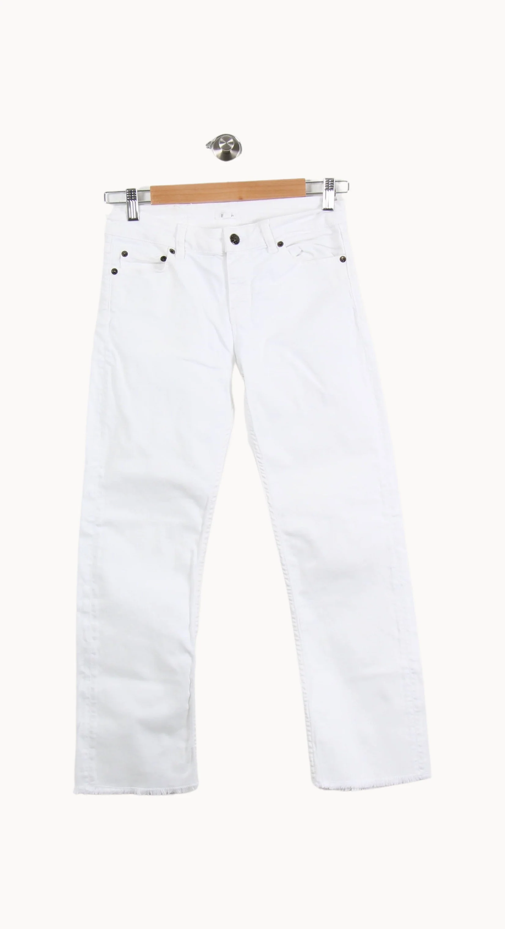 Jean Blanc - Taille T.U. - Image 2