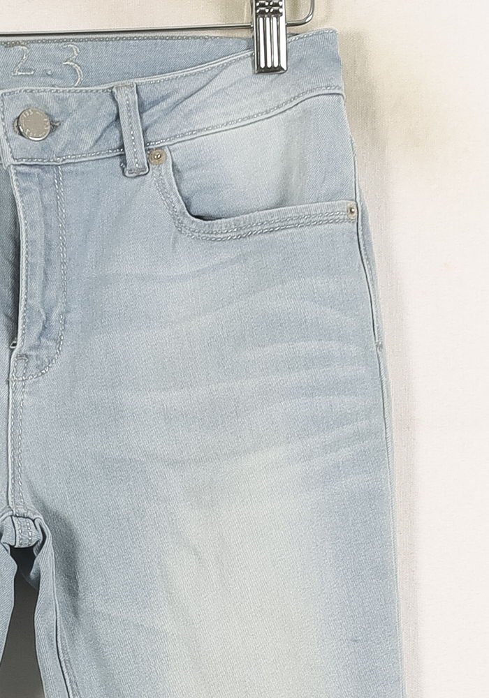 Jean Bleu Clair - Taille S/36 - Image 3