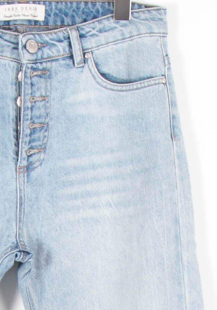 Jean Bleu Clair - Taille S/36 - Image 3