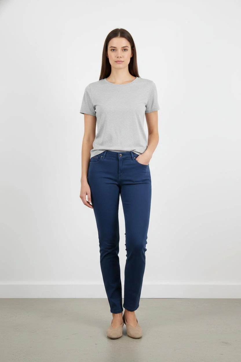 Jean Bleu - Taille L/40