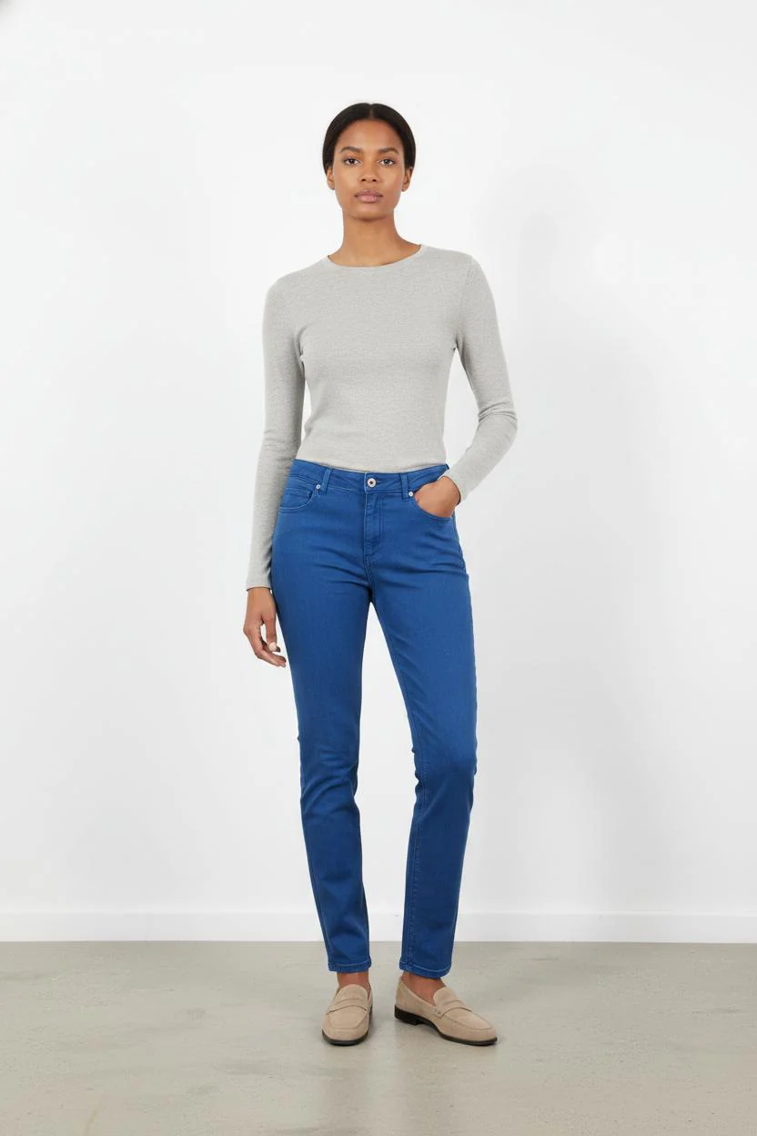Jean Bleu - Taille L/40