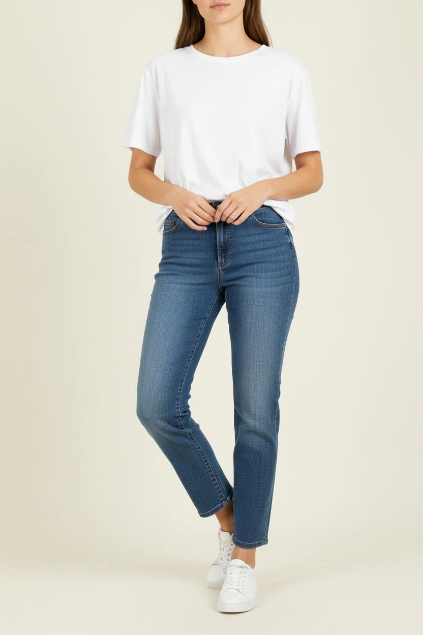 Jean Bleu - Taille L/40