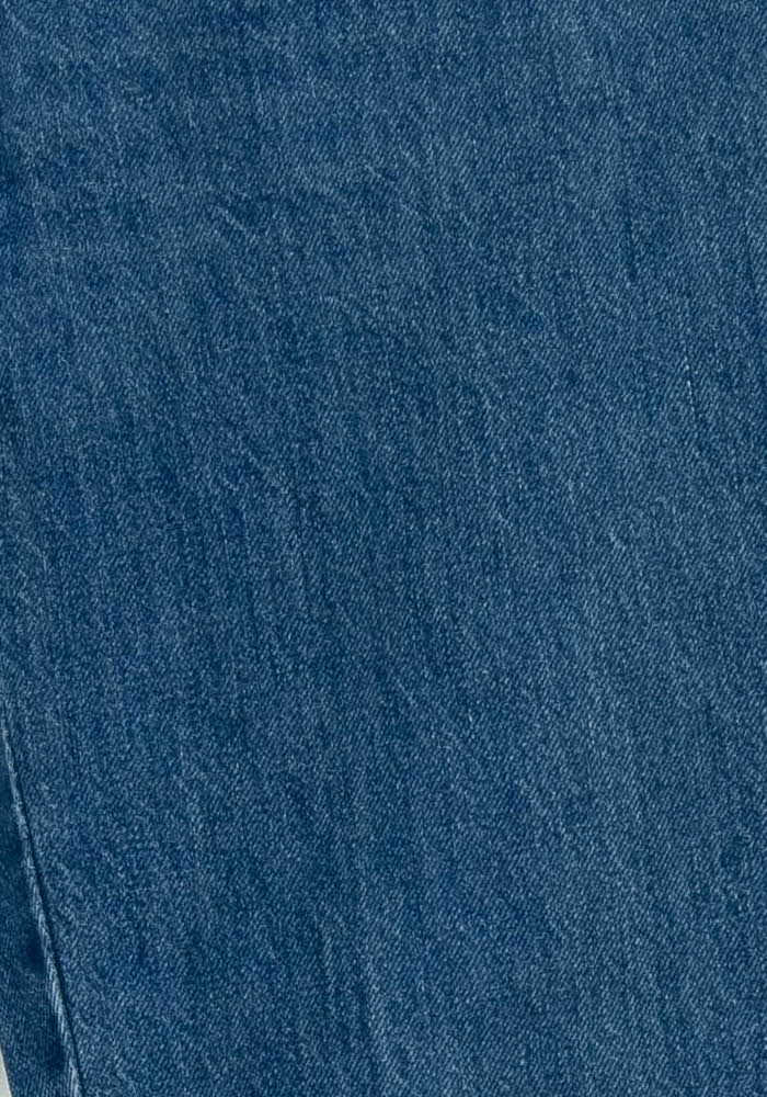 Jean Bleu - Taille L/40 - Image 3