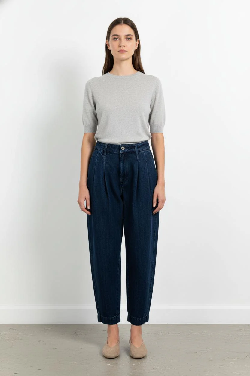 Jean Bleu - Taille L/40