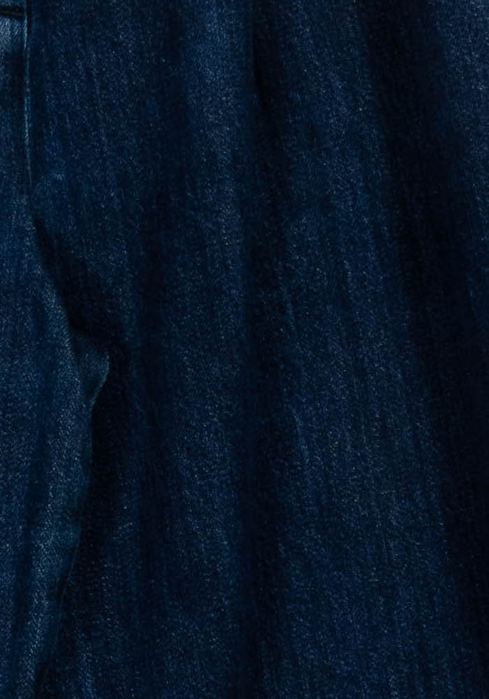 Jean Bleu - Taille L/40 - Image 3