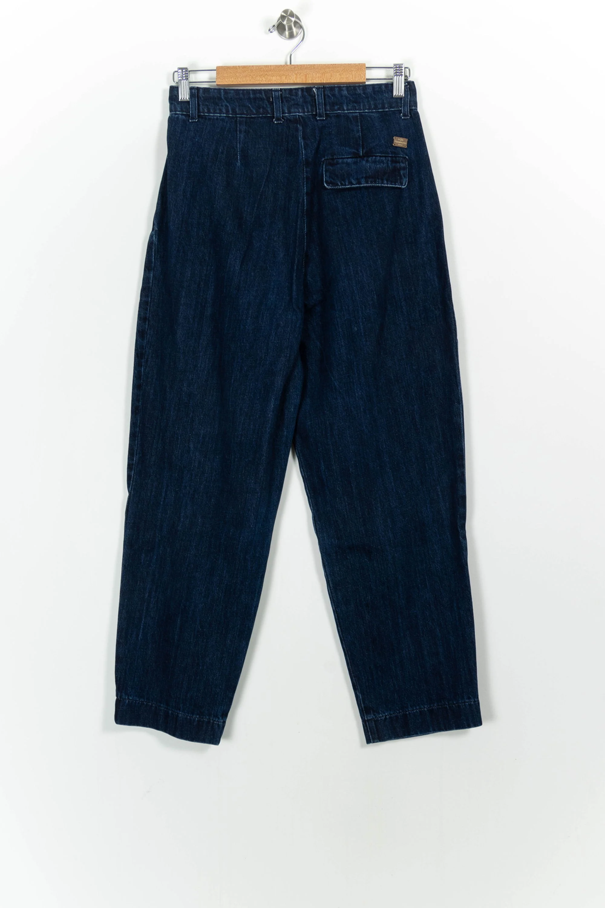 Jean Bleu - Taille L/40 - Image 4