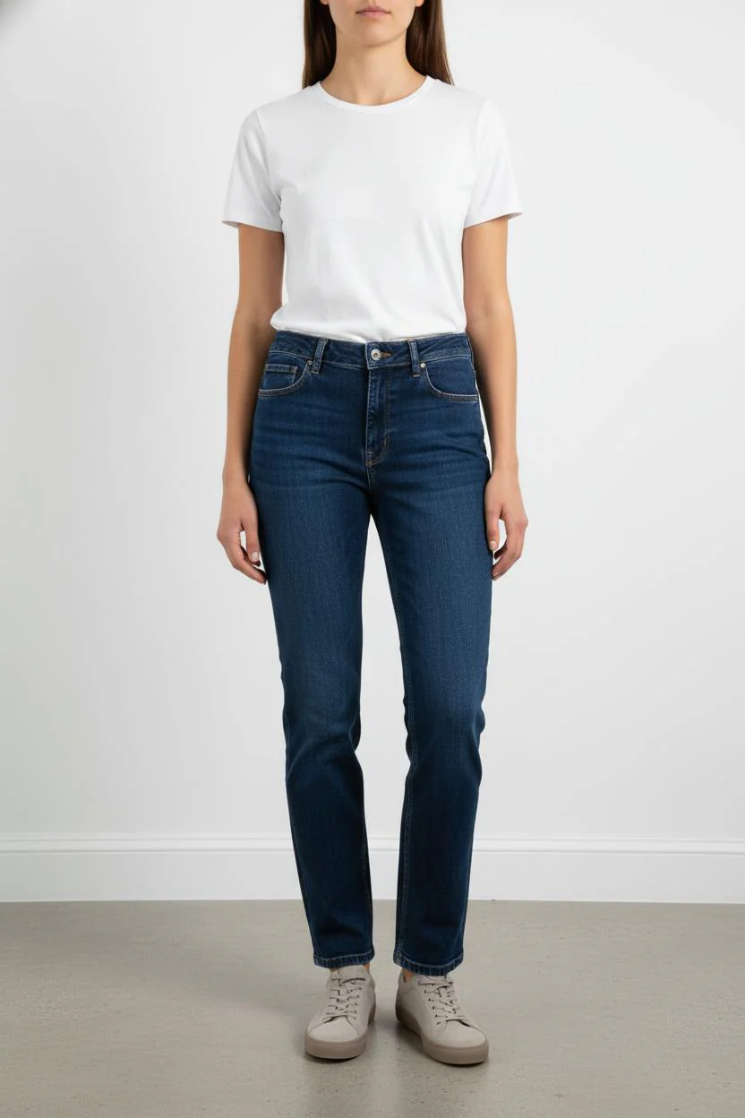 Jean Bleu - Taille L/40