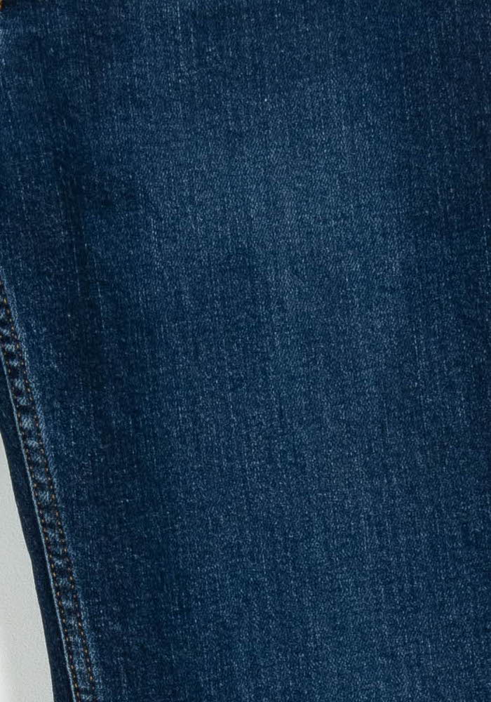 Jean Bleu - Taille L/40 - Image 3