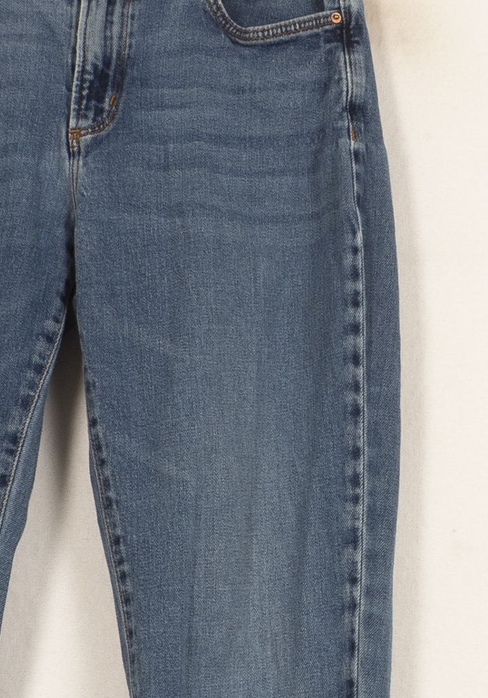 Jean Bleu - Taille M/38 - Image 3