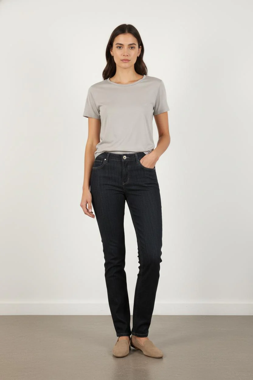Jean Bleu - Taille M/38