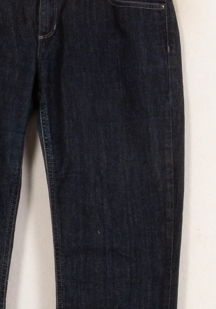 Jean Bleu - Taille M/38 - Image 3