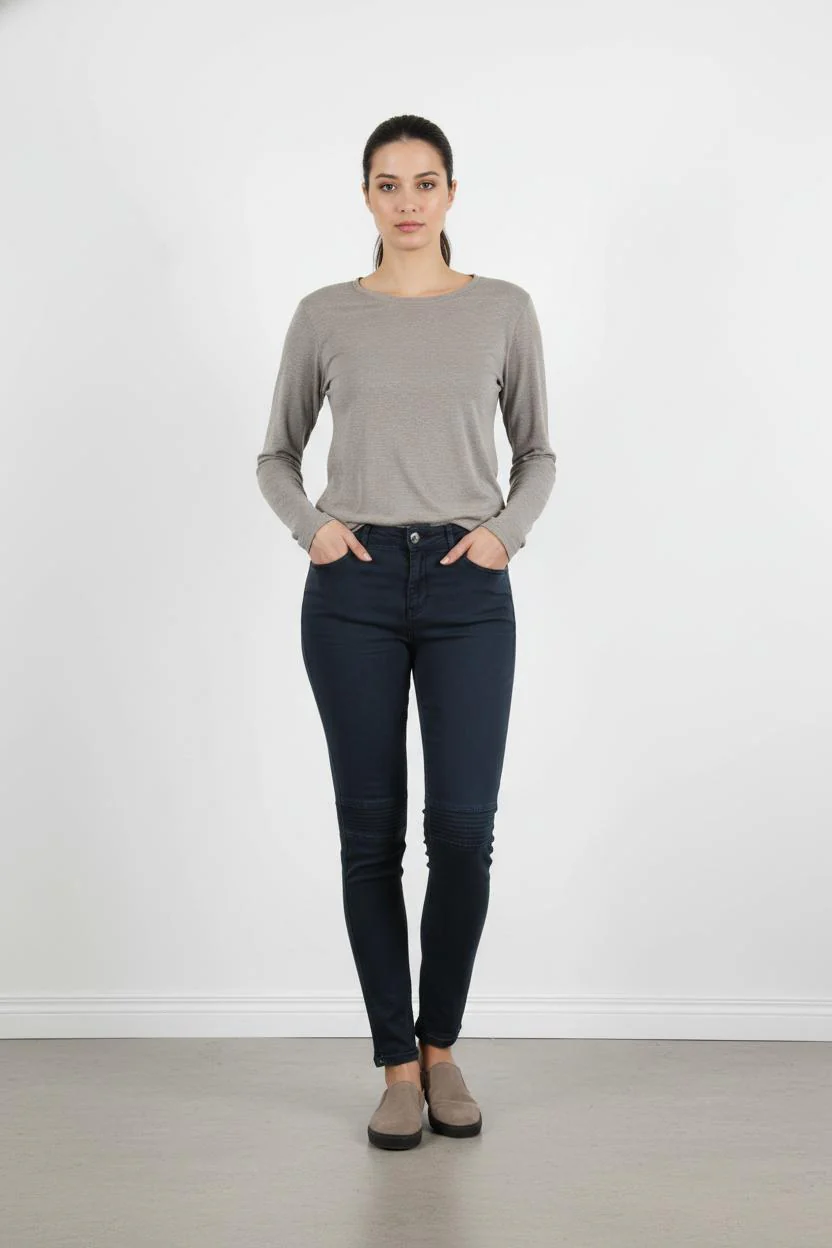 Jean Bleu - Taille M/38