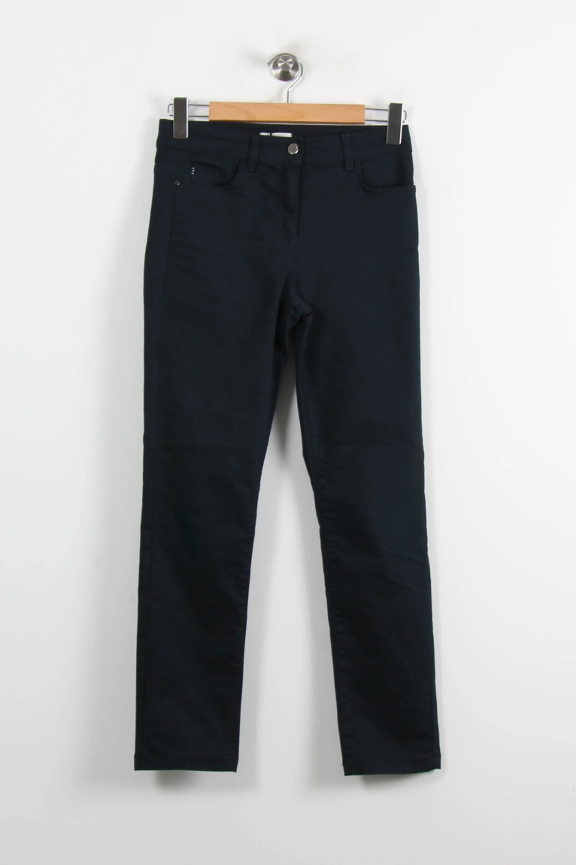 Jean Bleu - Taille M/38 - Image 2