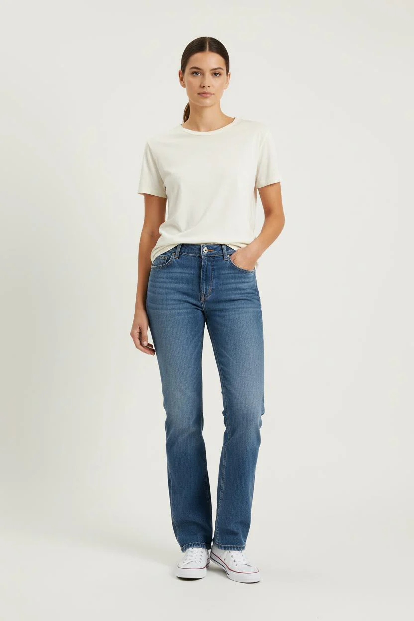 Jean Bleu - Taille M/38