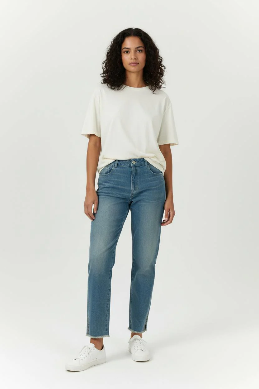 Jean Bleu - Taille M/38