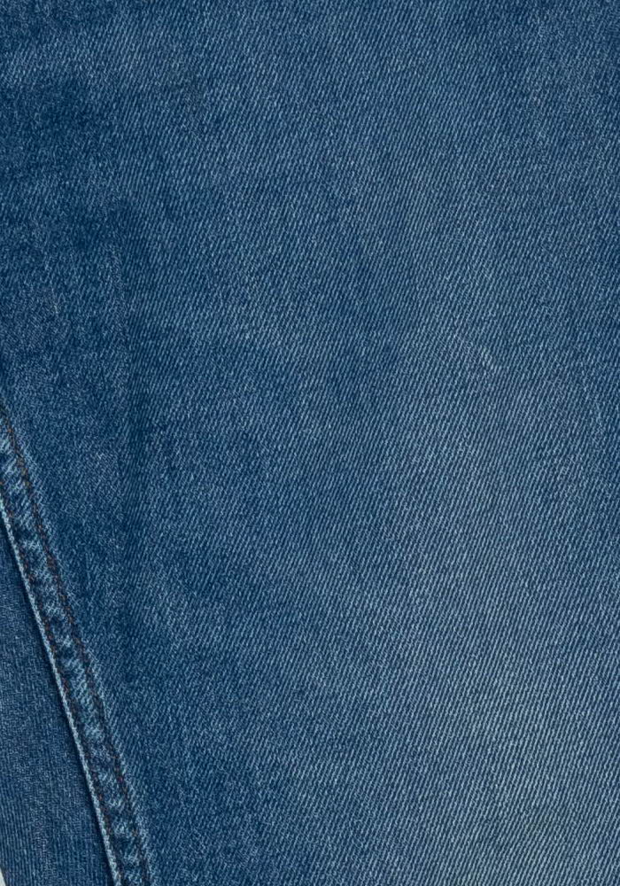 Jean Bleu - Taille M/38 - Image 3