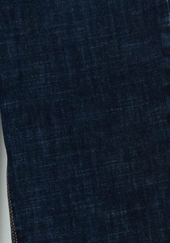 Jean Bleu - Taille M/38 - Image 3