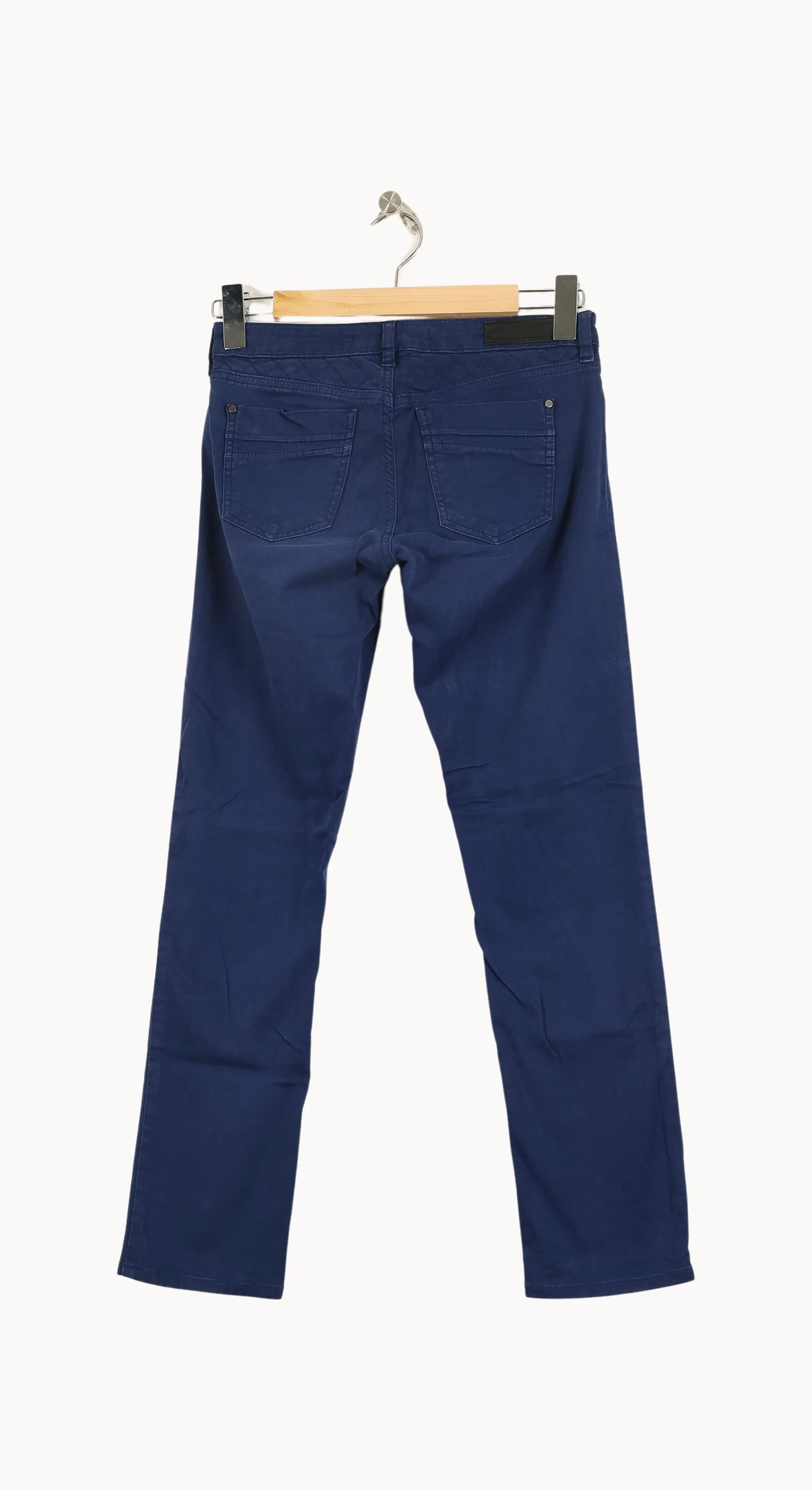 Jean Bleu - Taille S/36 - Image 4
