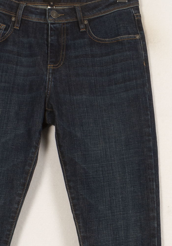 Jean Bleu - Taille S/36 - Image 3