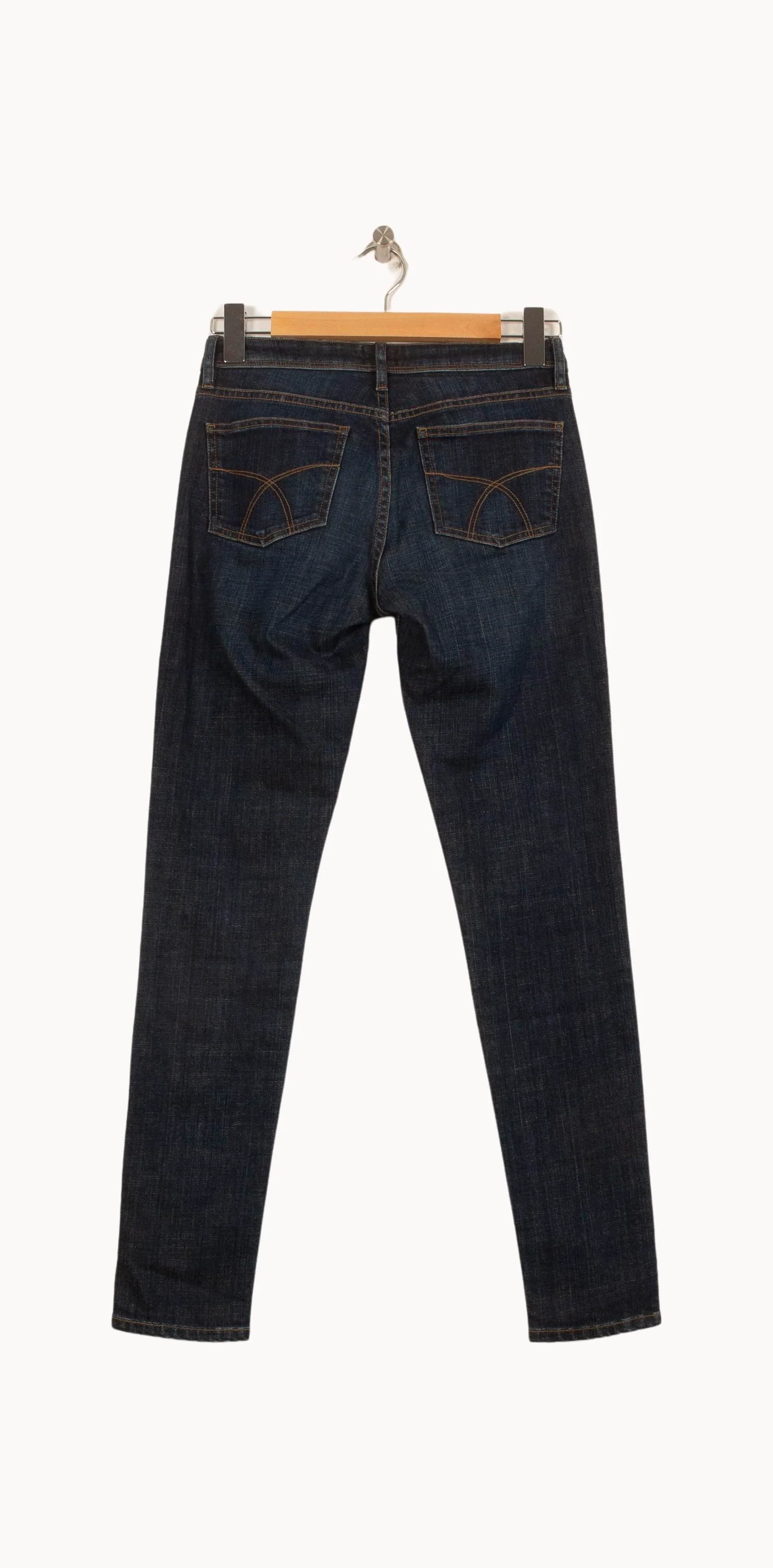 Jean Bleu - Taille S/36 - Image 4
