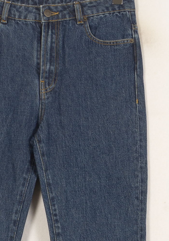 Jean Bleu - Taille S/36 - Image 3