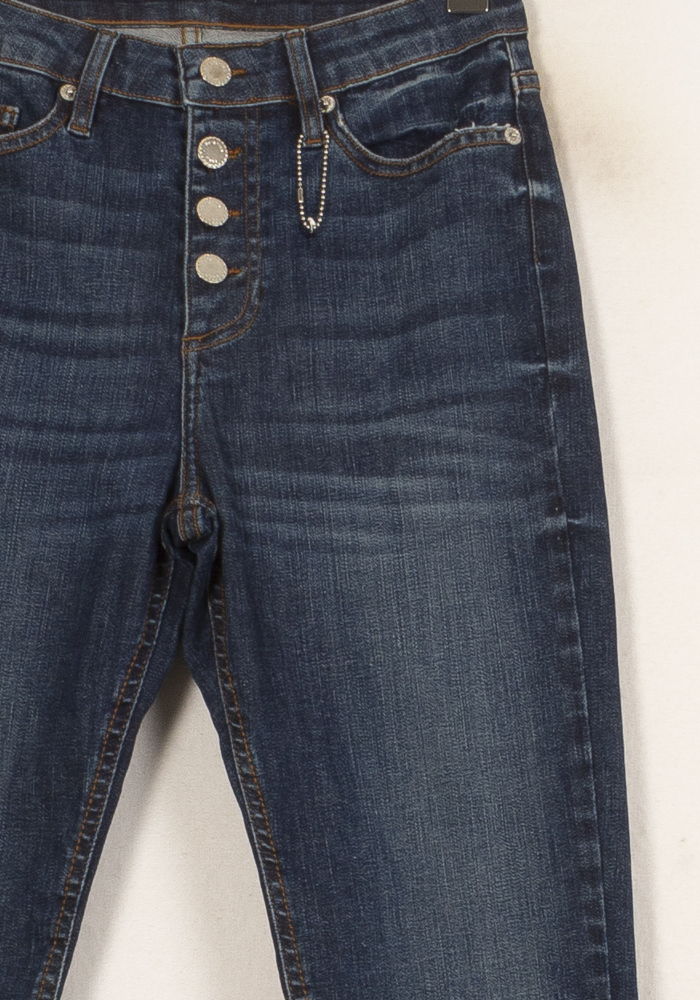 Jean Bleu - Taille S/36 - Image 3