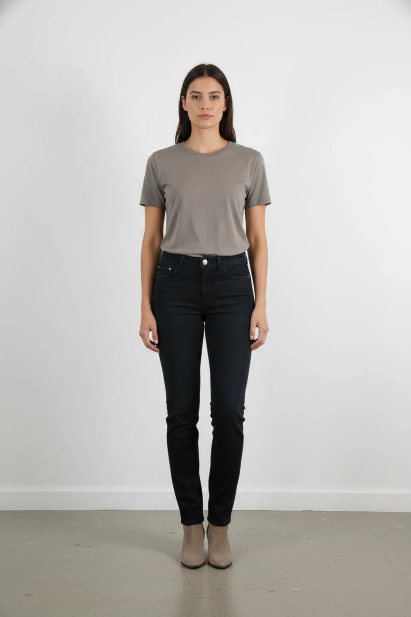 Jean Bleu - Taille S/36
