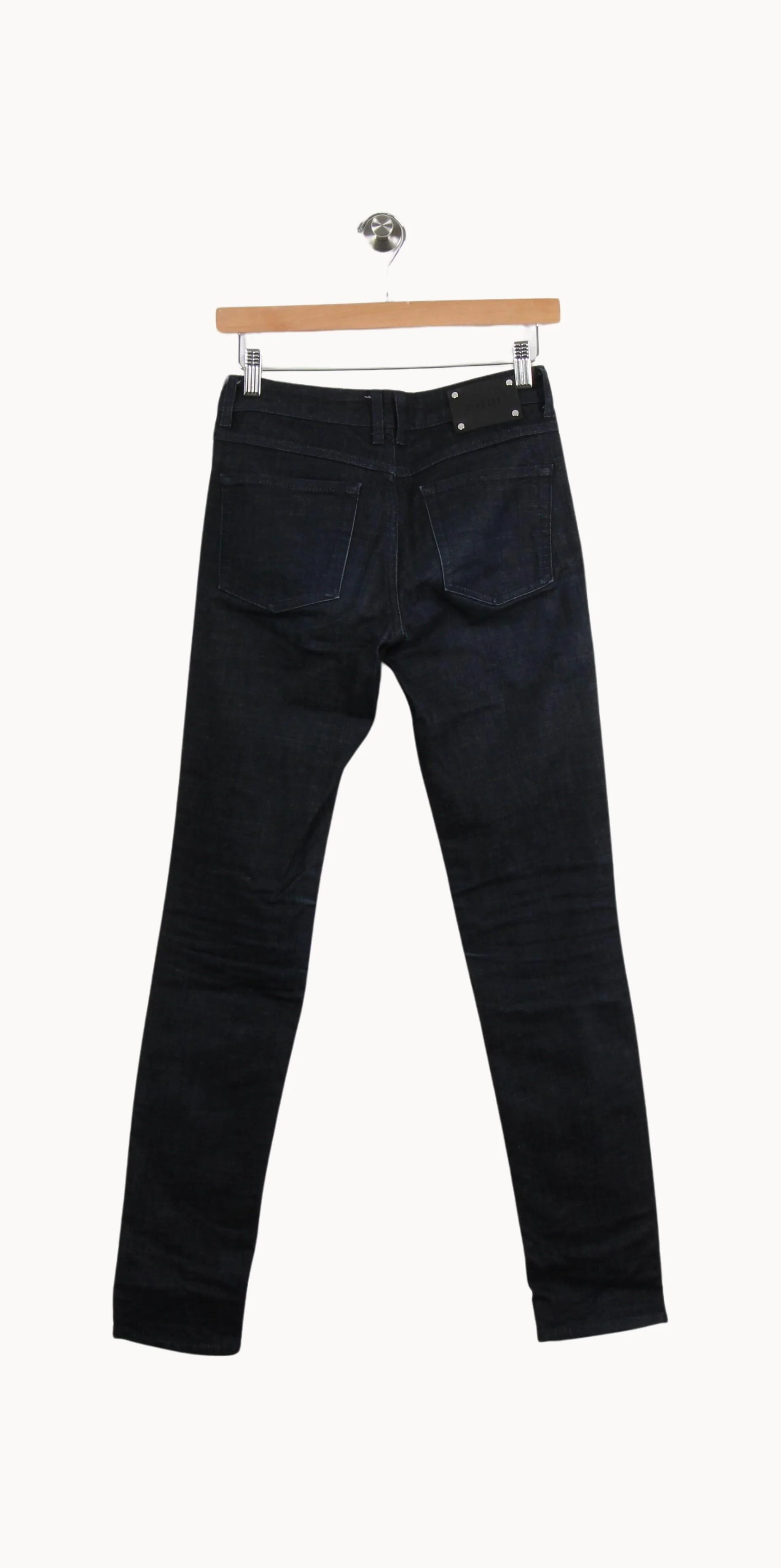 Jean Bleu - Taille S/36 - Image 4