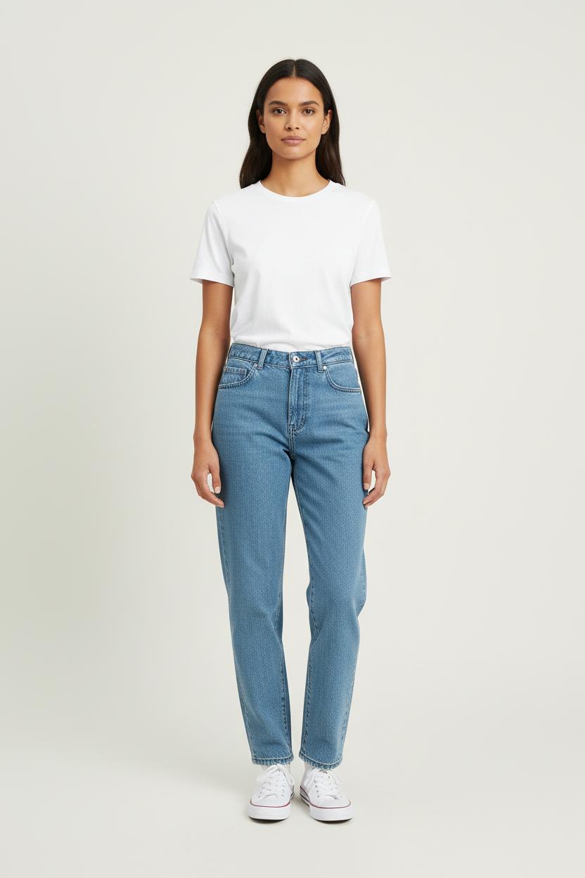 Jean Bleu - Taille S/36