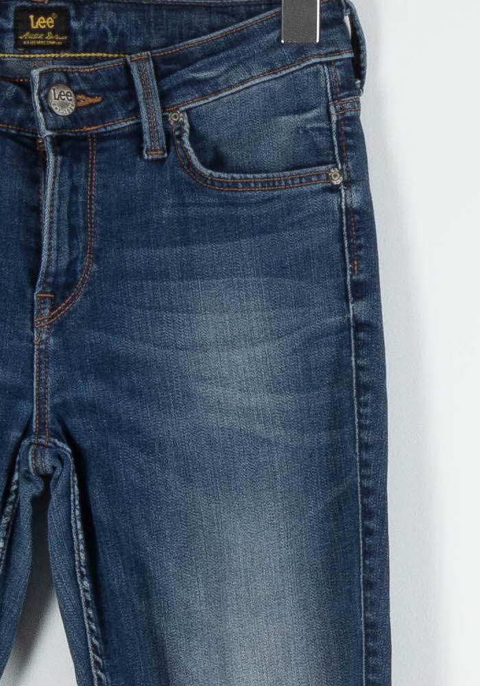 Jean Bleu - Taille S/36 - Image 3