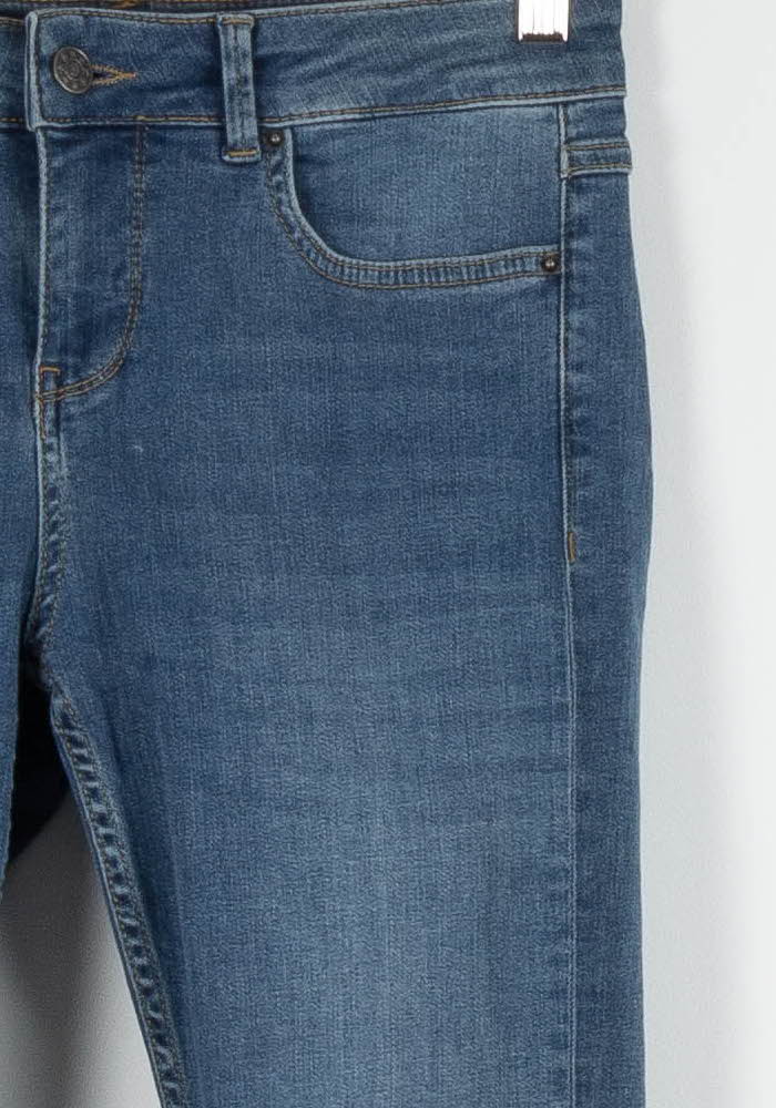 Jean Bleu - Taille S/36 - Image 3