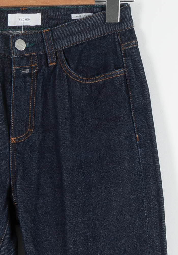 Jean Bleu - Taille S/36 - Image 3
