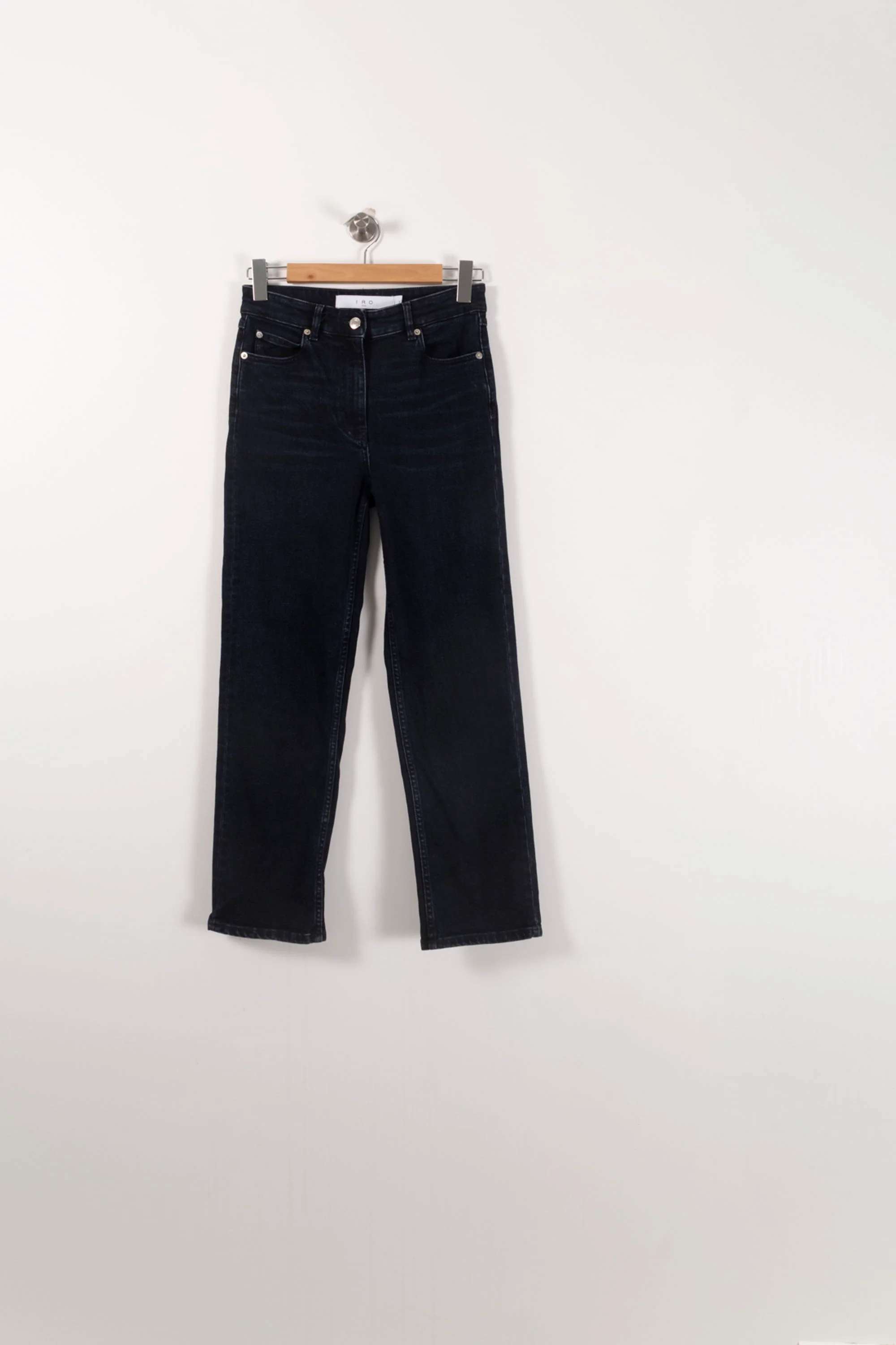 Jean Bleu - Taille S/36 - Image 2