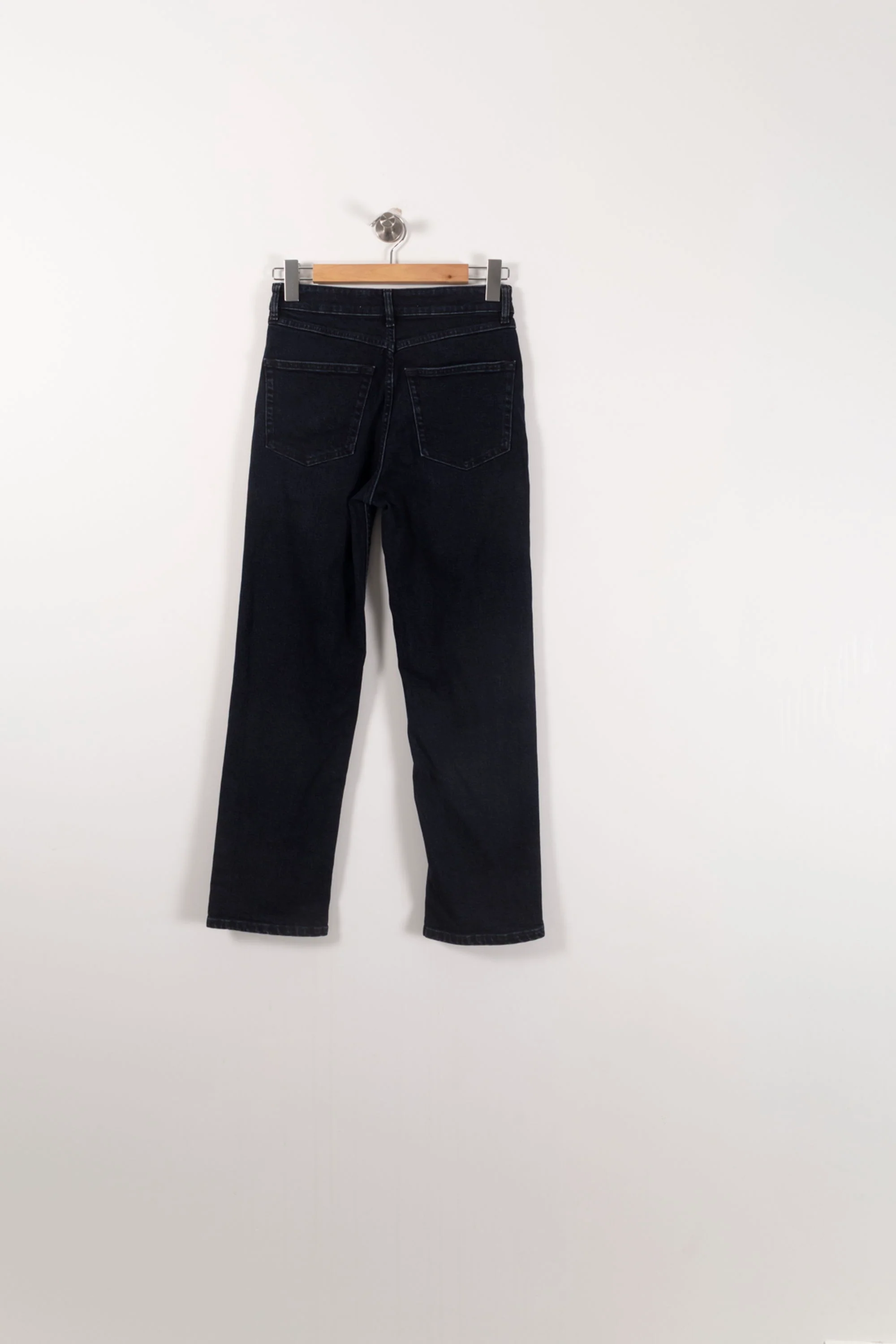 Jean Bleu - Taille S/36 - Image 4