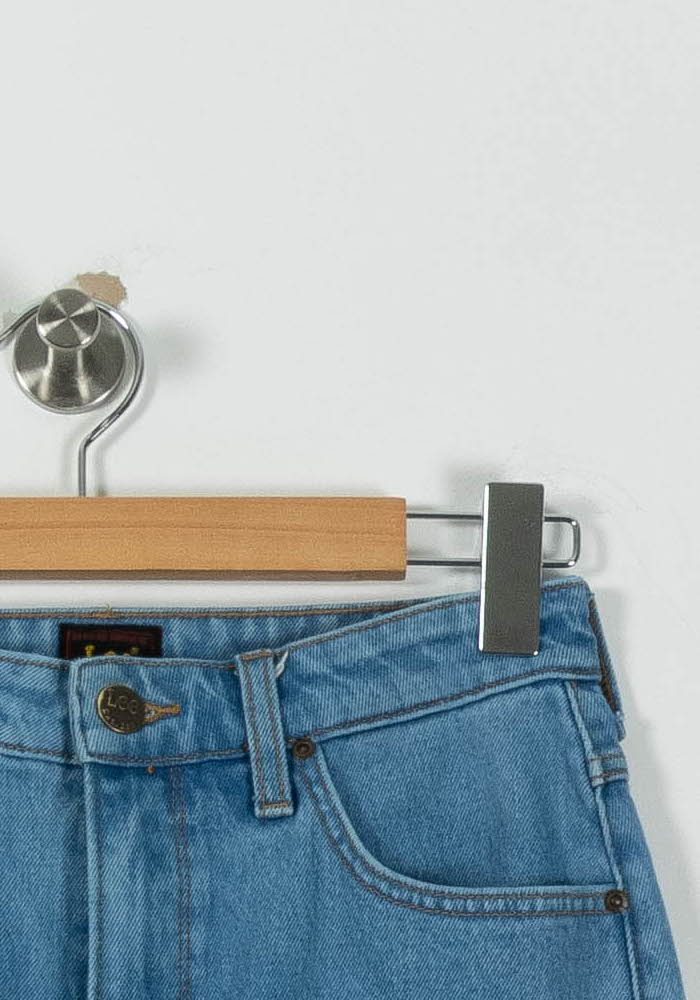 Jean Bleu - Taille S/36 - Image 3